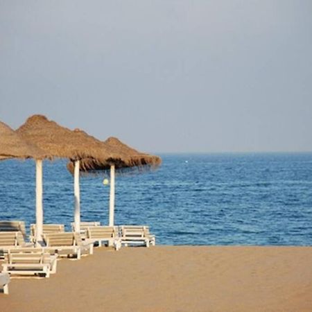 Apartamento A Un Paseo De La Playa Fuengirola Exterior photo
