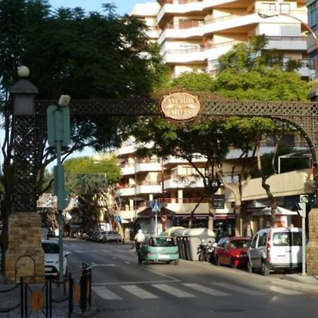 Apartamento A Un Paseo De La Playa Fuengirola Exterior photo