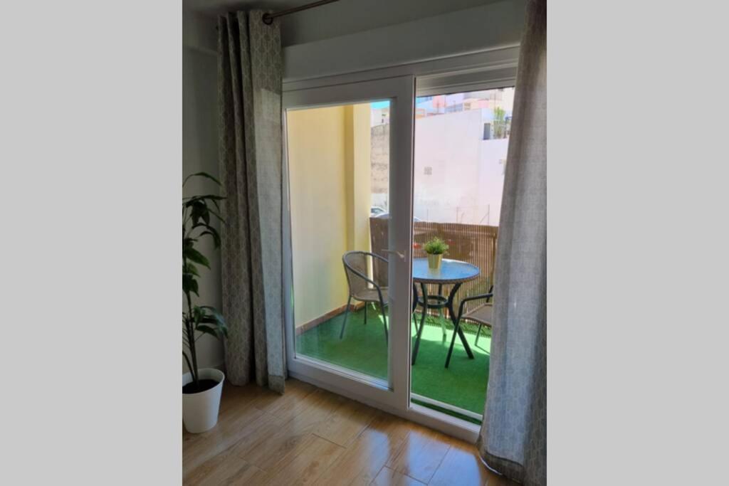 Apartamento A Un Paseo De La Playa Fuengirola Exterior photo