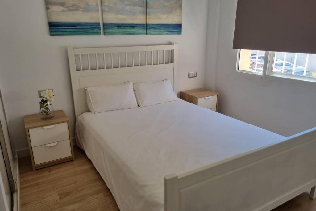 Apartamento A Un Paseo De La Playa Fuengirola Exterior photo