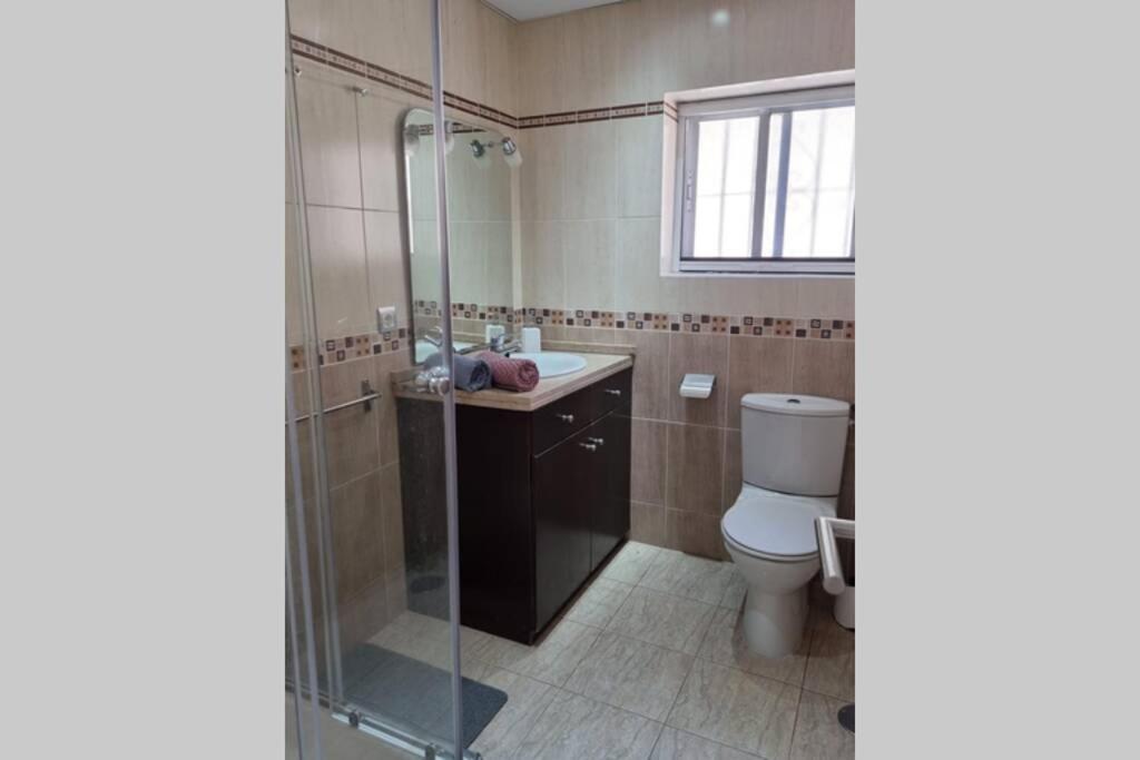 Apartamento A Un Paseo De La Playa Fuengirola Exterior photo
