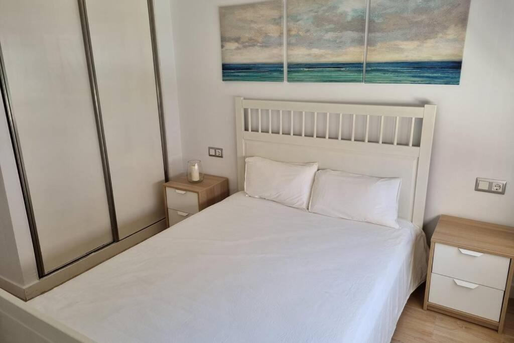 Apartamento A Un Paseo De La Playa Fuengirola Exterior photo