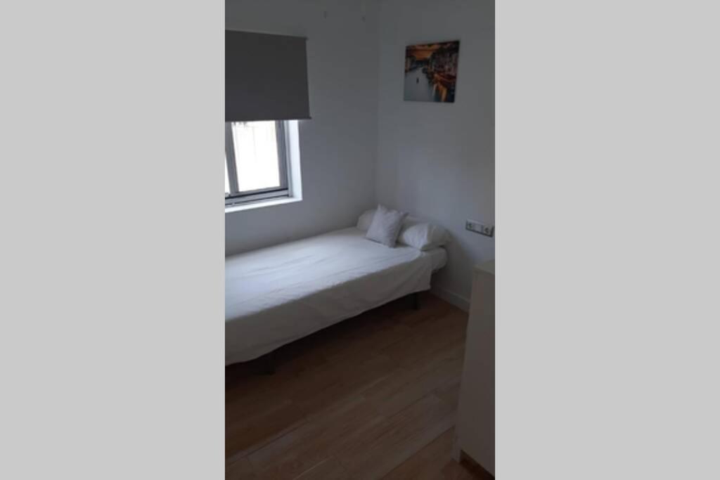 Apartamento A Un Paseo De La Playa Fuengirola Exterior photo
